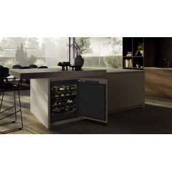 Liebherr UWpri 3672-20, Cave à vin