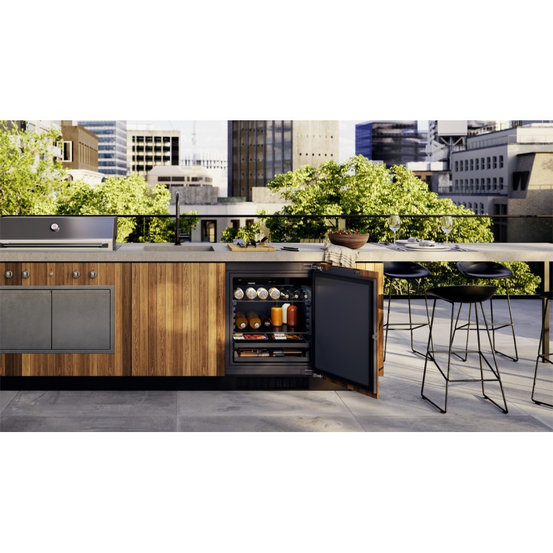 Liebherr UORpr 365i-20, Réfrigérateur