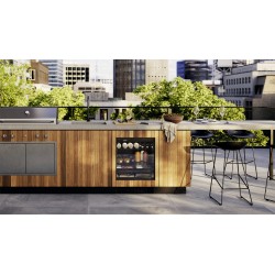 Liebherr UORpr 366i-20, Réfrigérateur