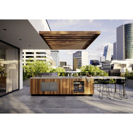 Liebherr UORpr 366i-20, Réfrigérateur