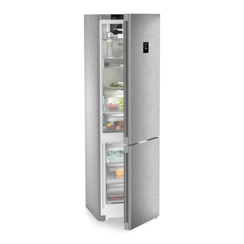 Liebherr CBNstb 579i-22, Combiné réfrigérateur-congélateur