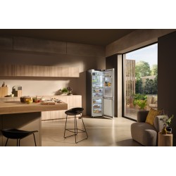 Liebherr CBNstb 579i-22, Combiné réfrigérateur-congélateur