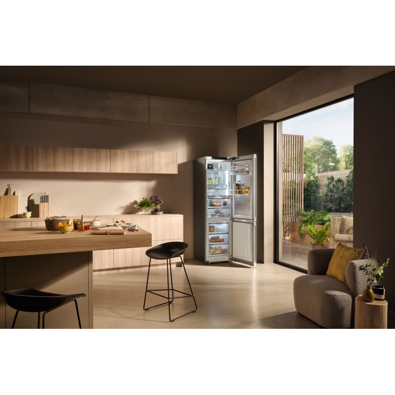 Liebherr CBNstb 579i-22, Combiné réfrigérateur-congélateur