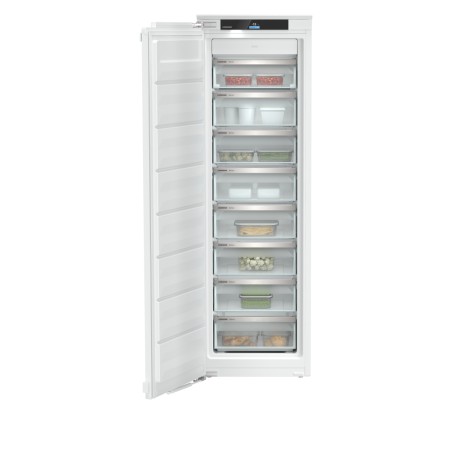 Liebherr SIFNdi 5178-22, Congélateur