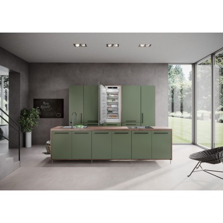 Liebherr SIFNdi 4155-22, Congélateur