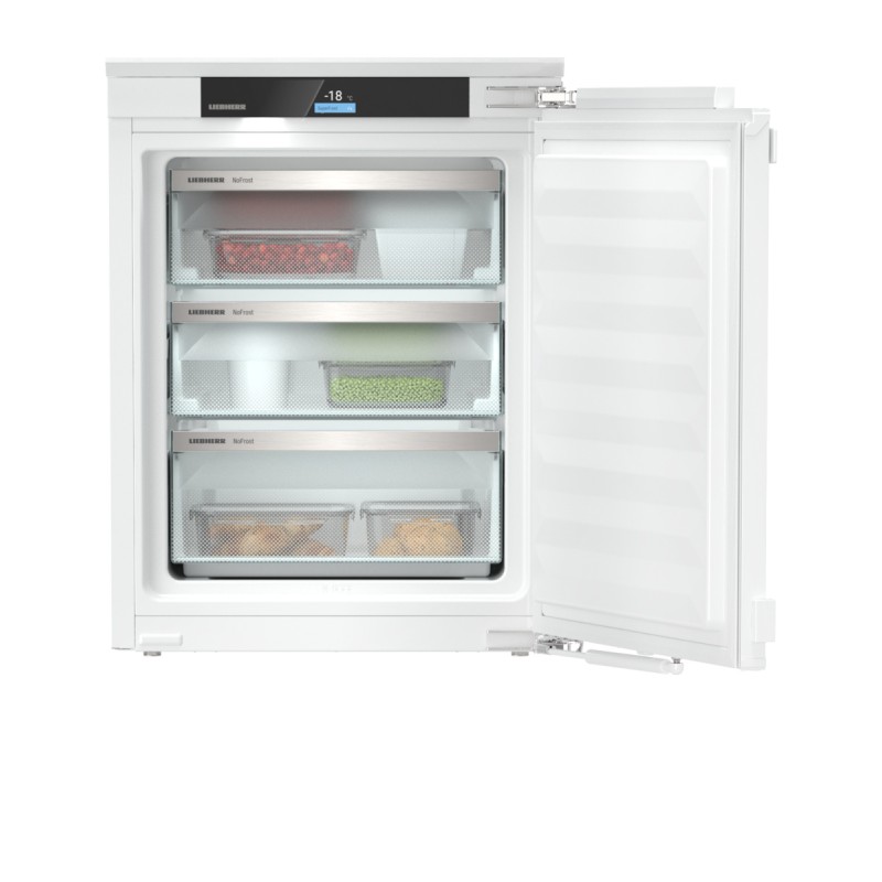 Liebherr IFNbi 3553-22, Congélateur