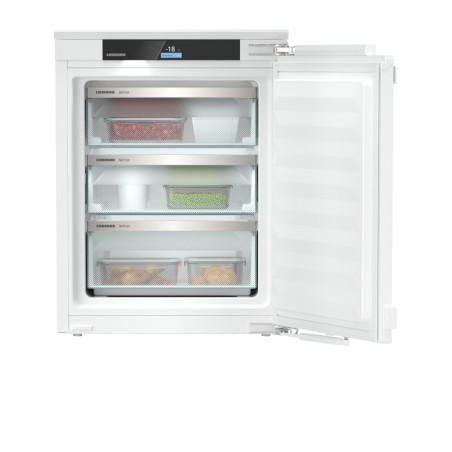 Liebherr IFNbi 3553-22, Congélateur