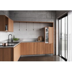 Liebherr ICBNci 5183-22, Combiné réfrigérateur-congélateur