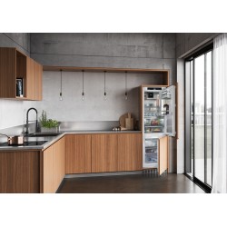 Liebherr ICBNci 5183-22, Combiné réfrigérateur-congélateur
