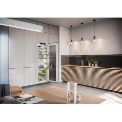 Liebherr IRBPci 5170-22, Réfrigérateur