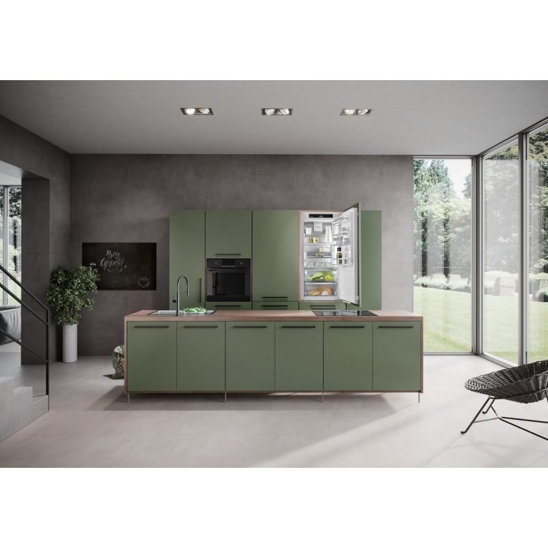 Liebherr IRBci 4150-22, Réfrigérateur