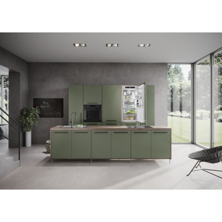 Liebherr IRBci 4150-22, Réfrigérateur