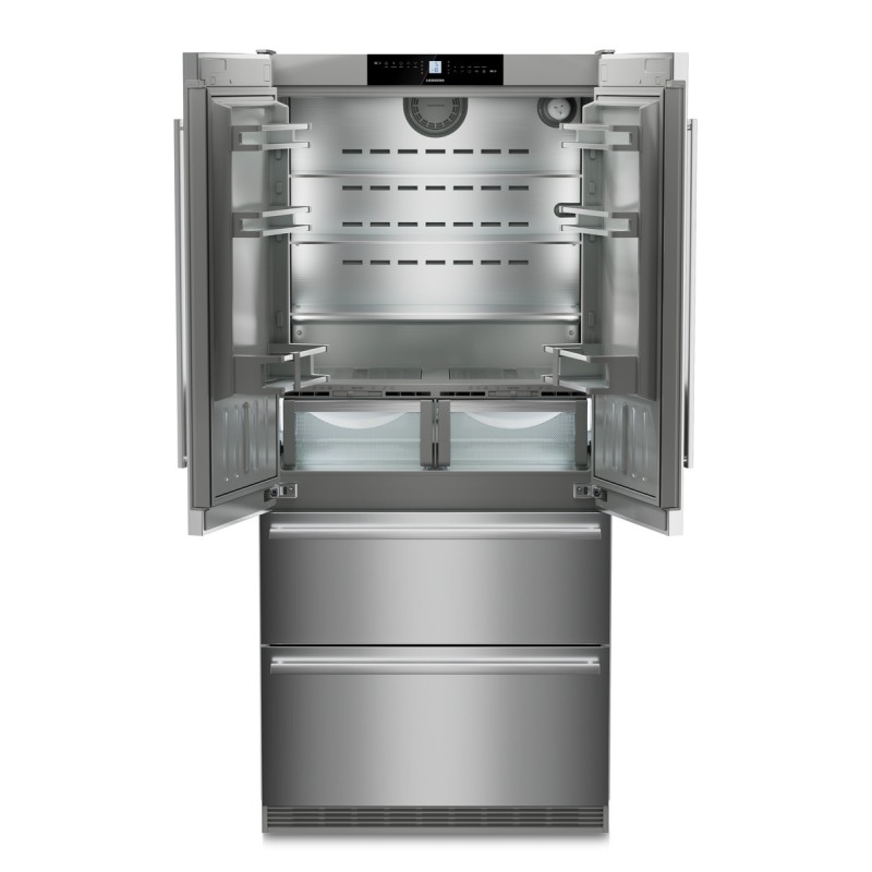 Liebherr CBNste 8872-20, Combiné réfrigérateur-congélateur