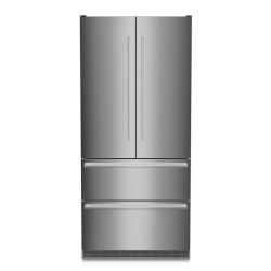 Liebherr CBNste 8872-20, Combiné réfrigérateur-congélateur