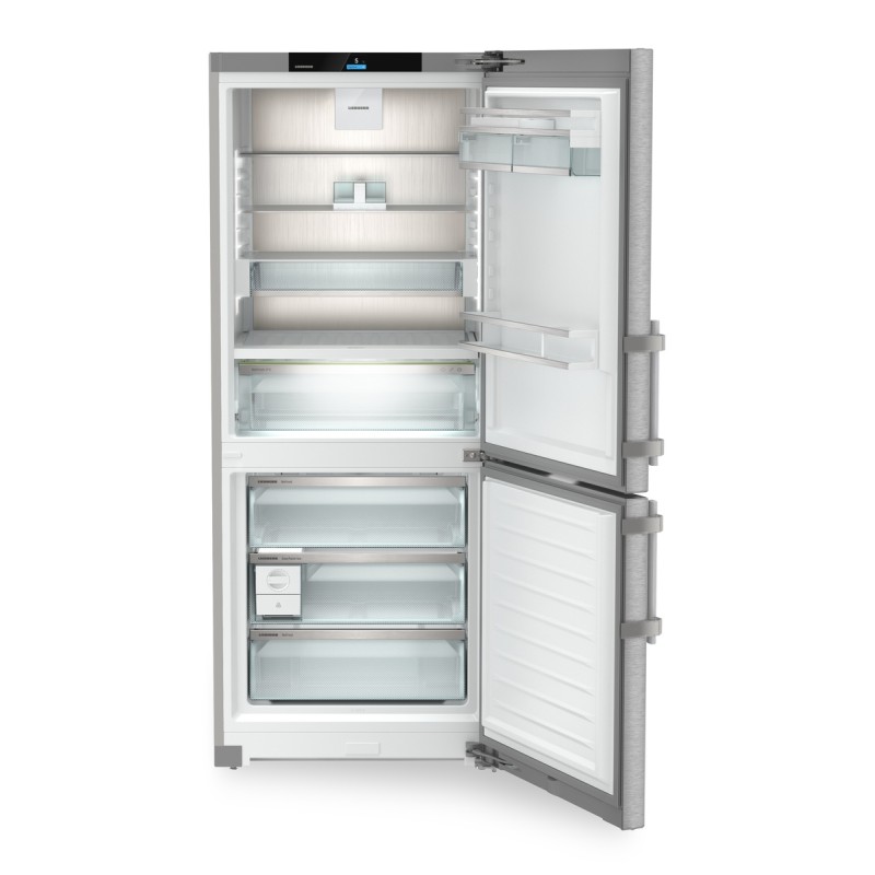 Liebherr CBNsdc 765i-20, Combiné réfrigérateur-congélateur