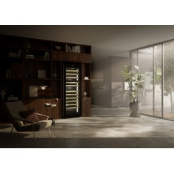 Liebherr WPgbi 7473-20, Cave à vin