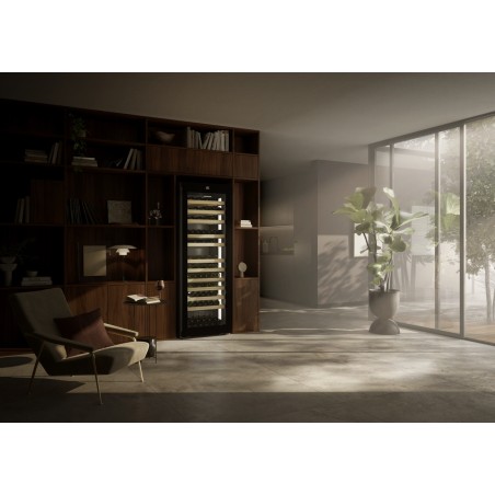 Liebherr WPgbi 7473-20, Cave à vin