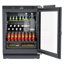 Liebherr UBCpr 376i-20, Réfrigérateur