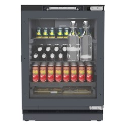 Liebherr UBCpr 376i-20, Réfrigérateur