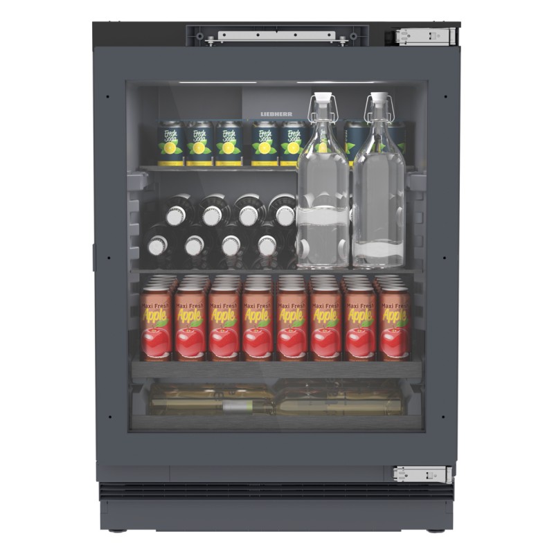 Liebherr UBCpr 376i-20, Réfrigérateur