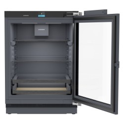 Liebherr UBCpr 376i-20, Réfrigérateur