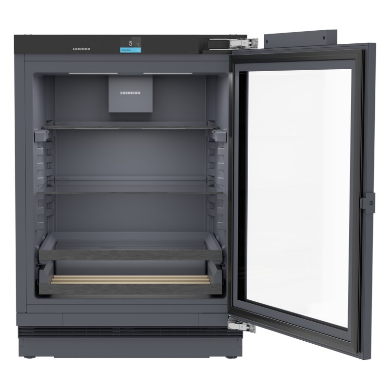 Liebherr UBCpr 376i-20, Réfrigérateur