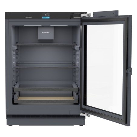 Liebherr UBCpr 376i-20, Réfrigérateur