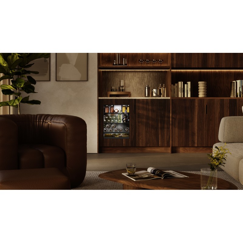 Liebherr UBCpr 376i-20, Réfrigérateur