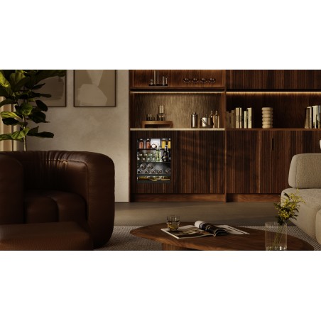 Liebherr UBCpr 376i-20, Réfrigérateur