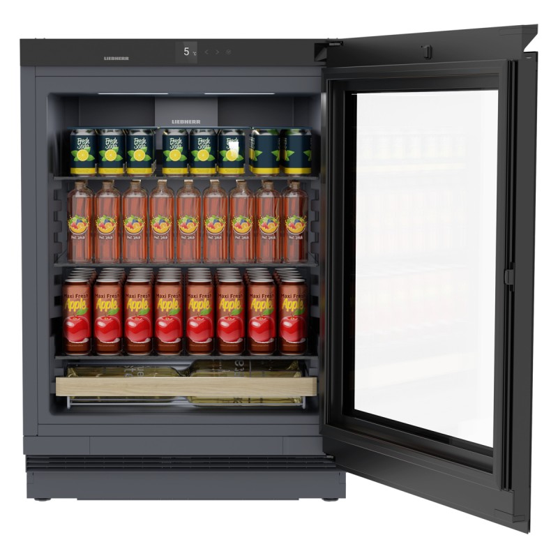 Liebherr UBCgb 3731-20, Réfrigérateur