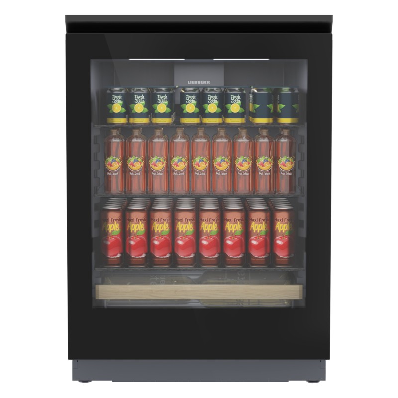 Liebherr UBCgb 3731-20, Réfrigérateur