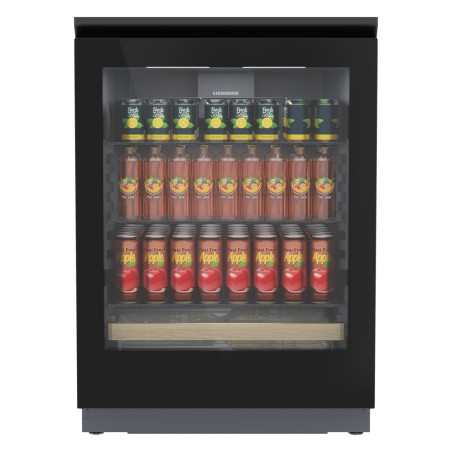 Liebherr UBCgb 3731-20, Réfrigérateur