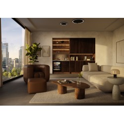 Liebherr UBCgb 3731-20, Réfrigérateur