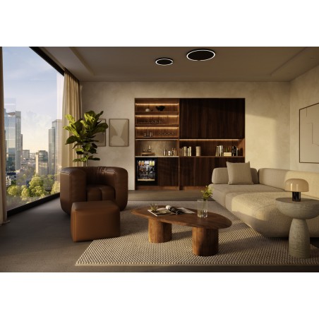 Liebherr UBCgb 3731-20, Réfrigérateur