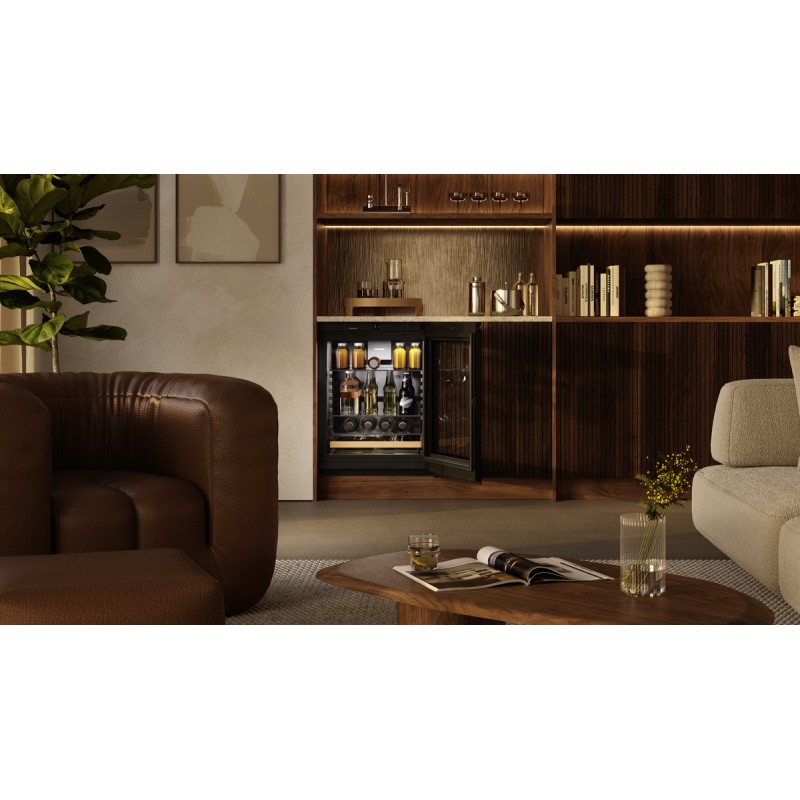 Liebherr UBCgb 3731-20, Réfrigérateur