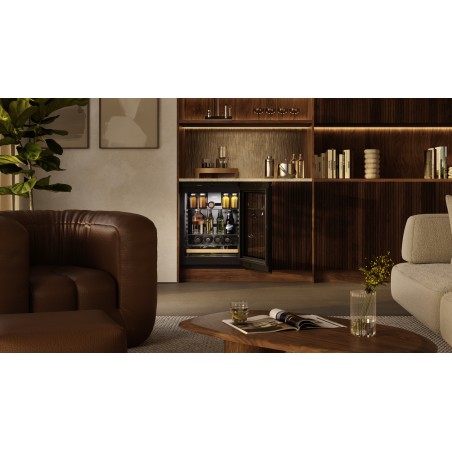 Liebherr UBCgb 3731-20, Réfrigérateur