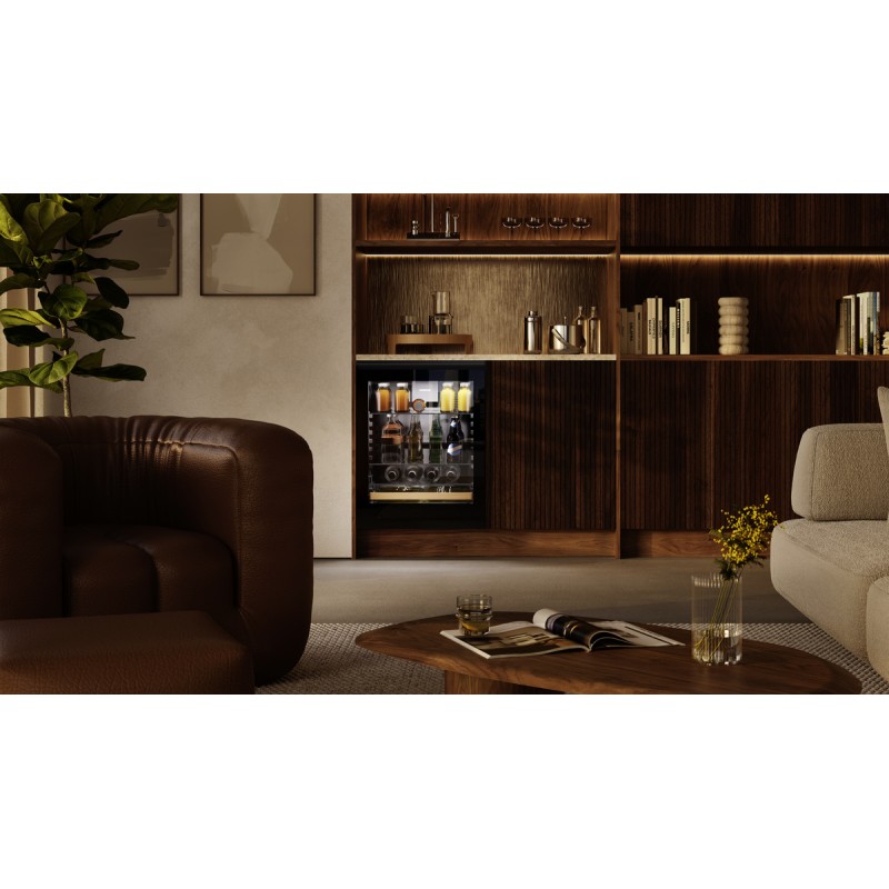 Liebherr UBCgb 3731-20, Réfrigérateur