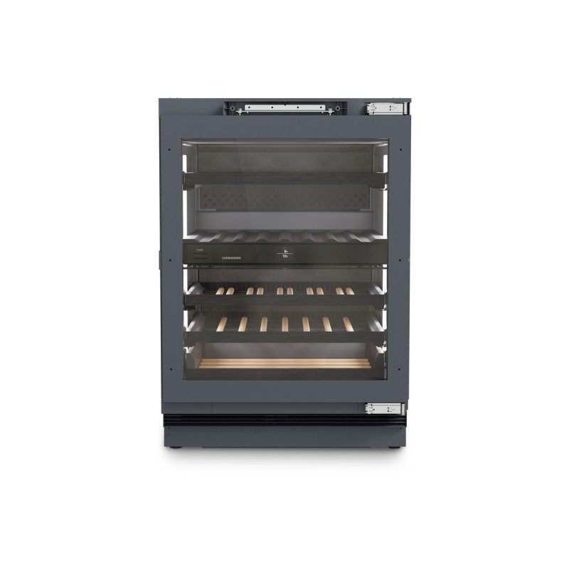 Liebherr UWpri 3782-20, Cave à vin