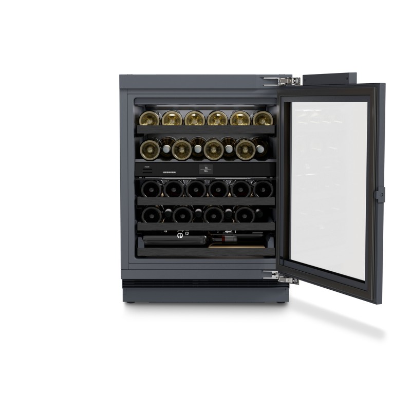 Liebherr UWpri 3662-20, Cave à vin