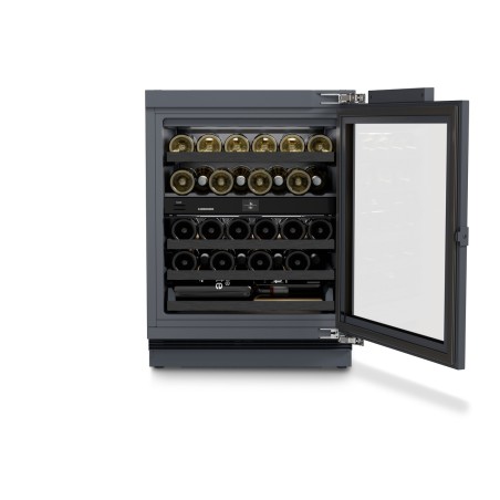 Liebherr UWpri 3662-20, Cave à vin