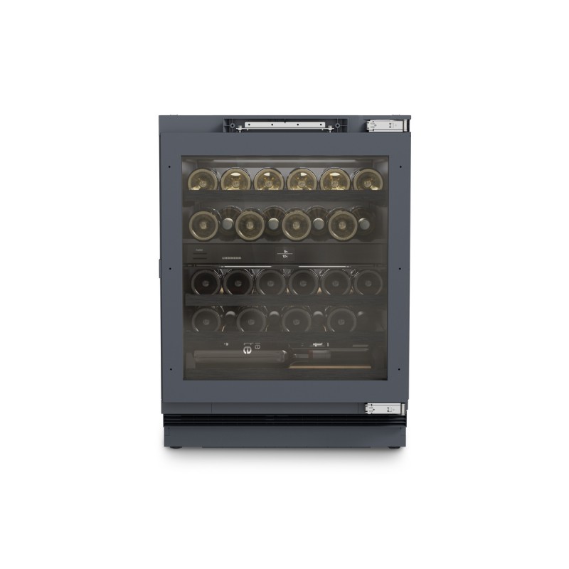 Liebherr UWpri 3662-20, Cave à vin