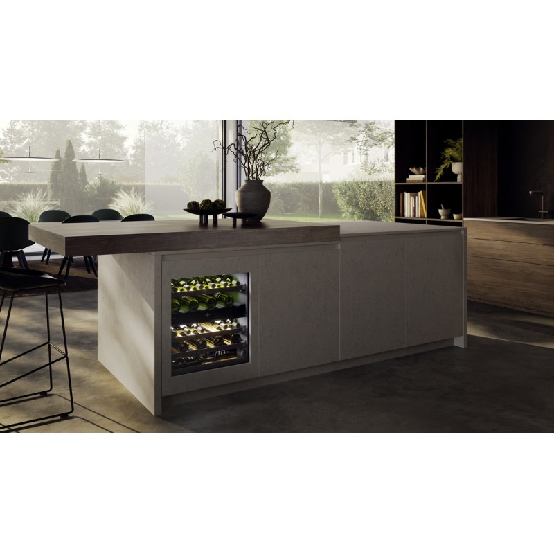 Liebherr UWpri 3662-20, Cave à vin