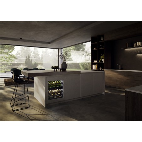 Liebherr UWpri 3662-20, Cave à vin