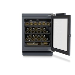 Liebherr UWpri 3661-20, Cave à vin