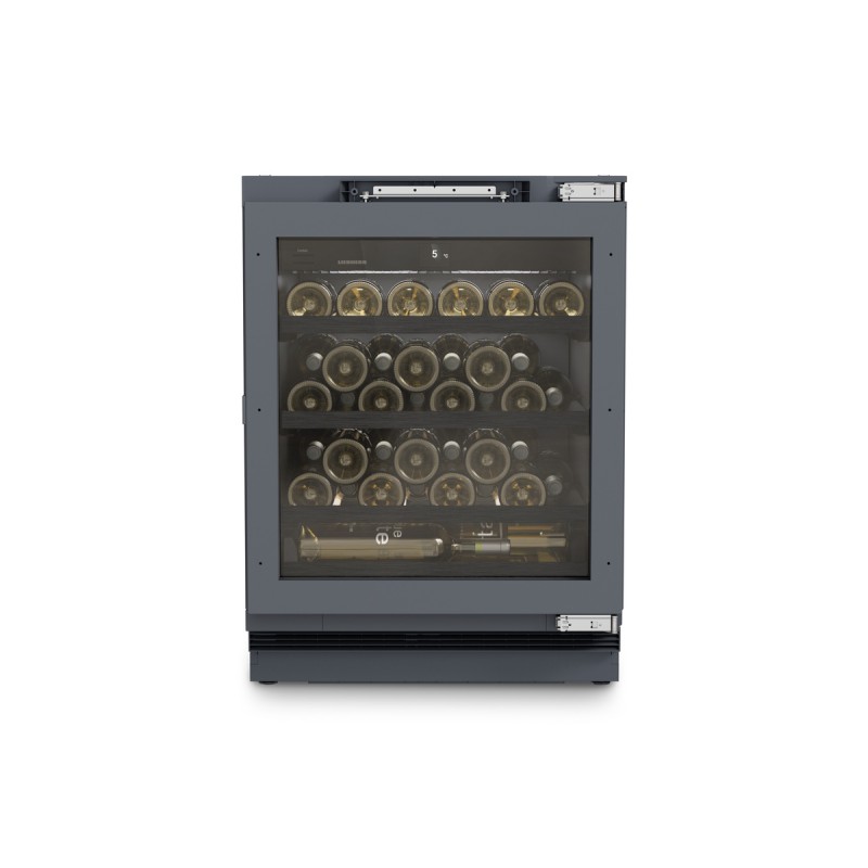 Liebherr UWpri 3661-20, Cave à vin