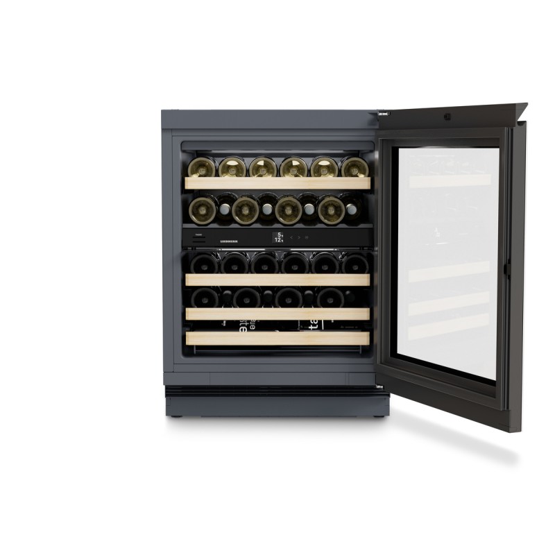 Liebherr UWgb 3632-20, Cave à vin