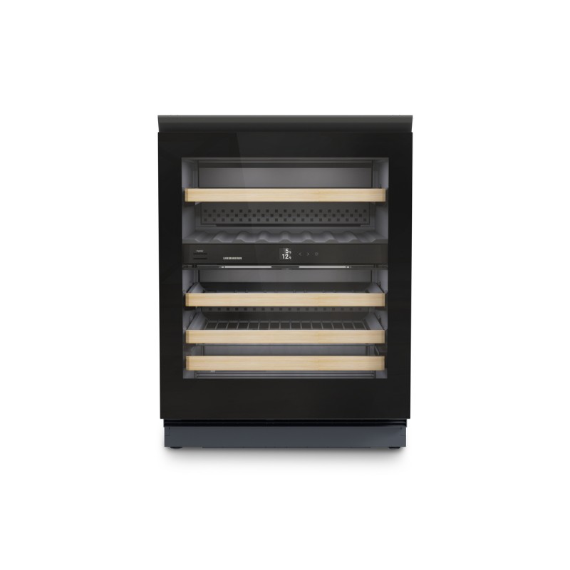 Liebherr UWgb 3632-20, Cave à vin