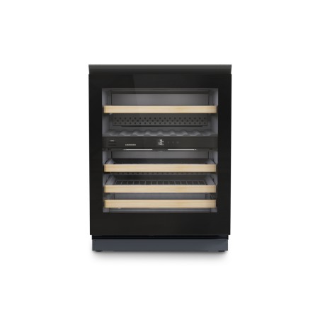 Liebherr UWgb 3632-20, Cave à vin