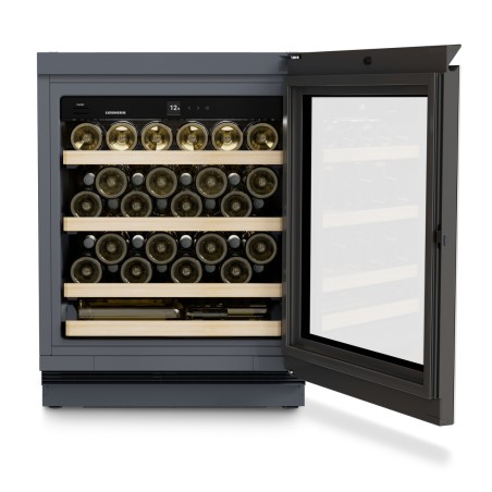 Liebherr UWgb 3631-20, Cave à vin