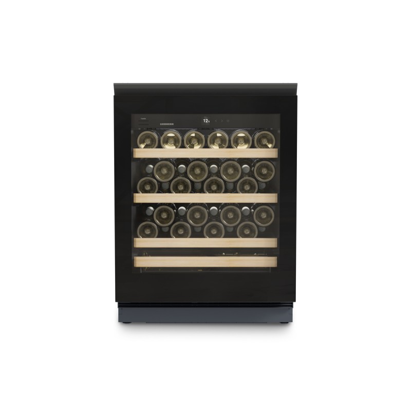 Liebherr UWgb 3631-20, Cave à vin